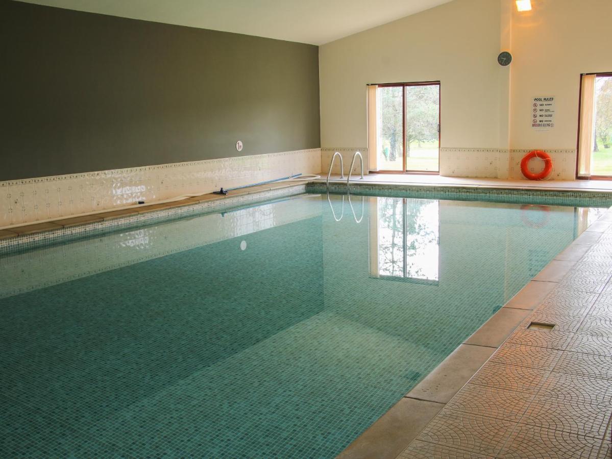 Oak Lodge Hadnall Екстер'єр фото